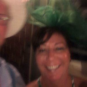 Meet your Posher, Terri